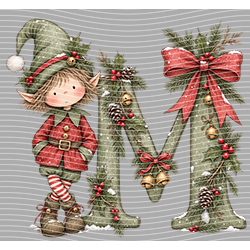 Christmas-ADJ 11376